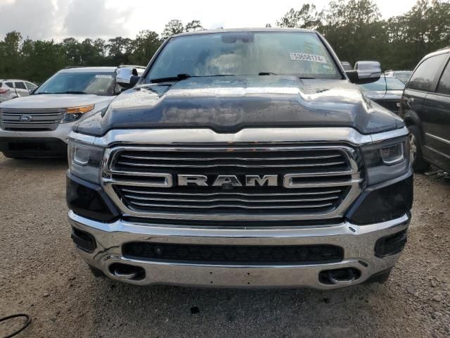 2019 Dodge 1500 Laramie