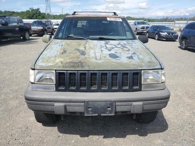 1993 Jeep Grand Cherokee Limited