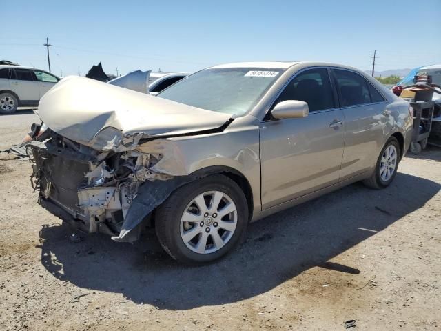 2008 Toyota Camry LE