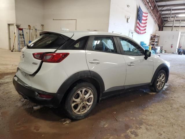 2016 Mazda CX-3 Touring