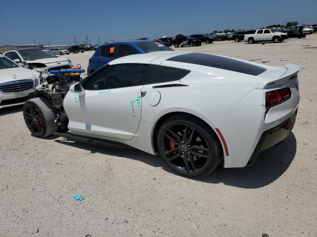 2015 Chevrolet Corvette Stingray 3LT