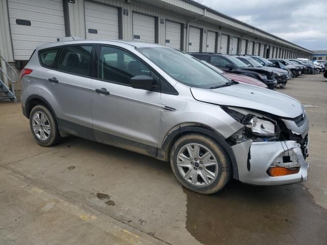 2015 Ford Escape S