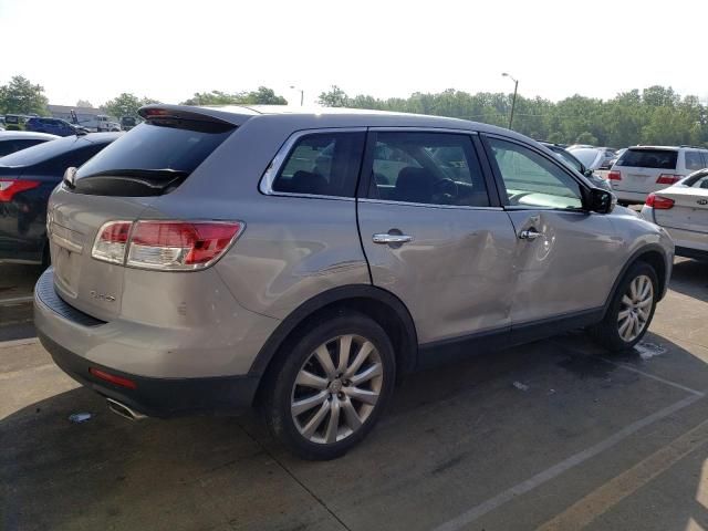 2008 Mazda CX-9