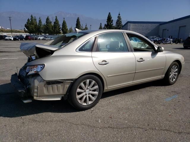 2009 Hyundai Azera GLS