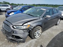 2014 Ford Fusion SE for sale in Cahokia Heights, IL