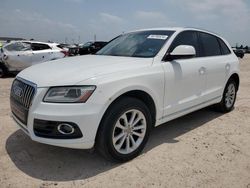 2016 Audi Q5 Premium en venta en Houston, TX