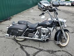 Harley-Davidson salvage cars for sale: 2007 Harley-Davidson Flhrci