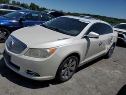 2010 Buick Lacrosse CXL for sale in Cahokia Heights, IL