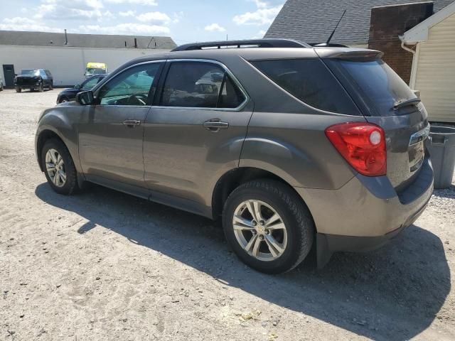 2012 Chevrolet Equinox LT