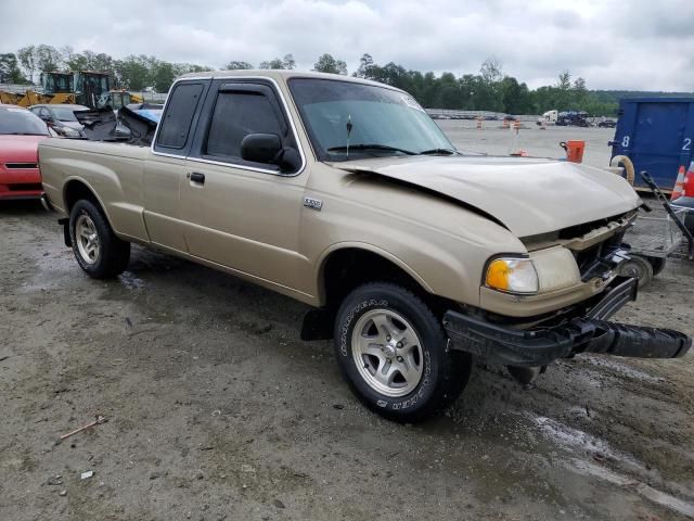 1999 Mazda B3000 Cab Plus