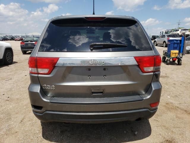 2011 Jeep Grand Cherokee Laredo