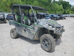 2018 Kawasaki KRT800 C for sale in Hurricane, WV