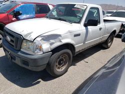 2006 Ford Ranger for sale in Las Vegas, NV