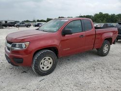 2016 Chevrolet Colorado for sale in New Braunfels, TX