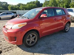 Scion Vehiculos salvage en venta: 2008 Scion XD