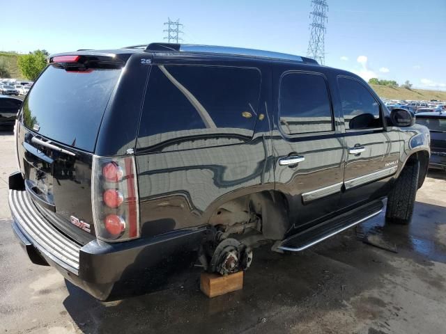 2007 GMC Yukon Denali