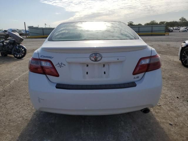 2009 Toyota Camry Base