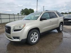 2013 GMC Acadia SLE en venta en Montgomery, AL