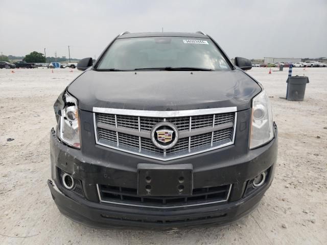 2010 Cadillac SRX Premium Collection