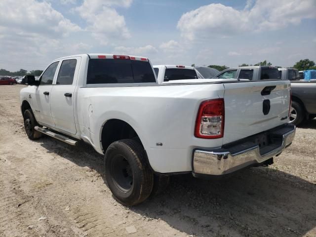 2021 Dodge RAM 3500 Tradesman