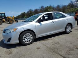 Toyota Vehiculos salvage en venta: 2013 Toyota Camry L