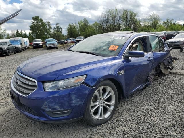 2013 Ford Taurus SEL