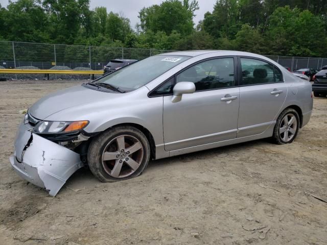 2006 Honda Civic EX