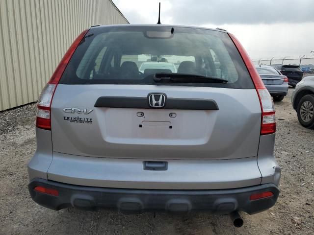 2008 Honda CR-V LX