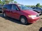 2003 Honda Odyssey LX