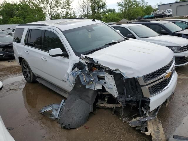 2015 Chevrolet Tahoe K1500 LT