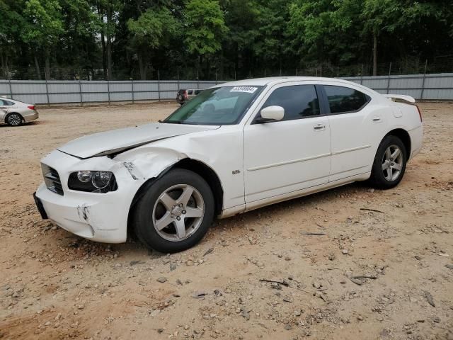 2010 Dodge Charger SXT