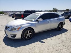 2014 Nissan Altima 2.5 for sale in Antelope, CA
