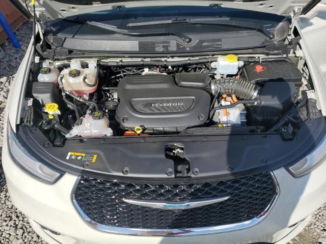 2021 Chrysler Pacifica Hybrid Touring L