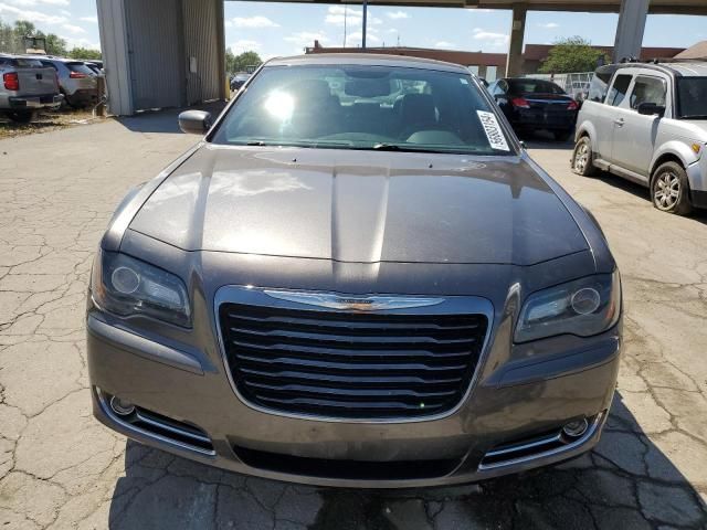 2014 Chrysler 300 S