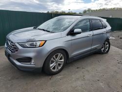 2020 Ford Edge SEL for sale in Exeter, RI