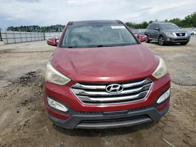 2013 Hyundai Santa FE Sport