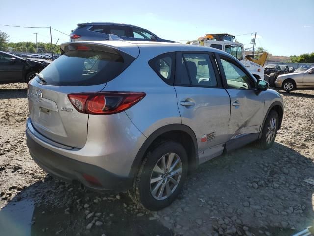 2016 Mazda CX-5 Sport