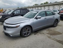 Honda salvage cars for sale: 2023 Honda Accord EX