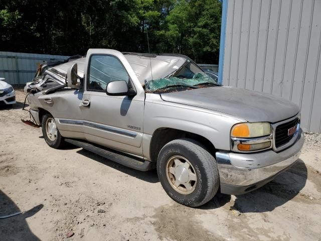 2004 GMC Yukon