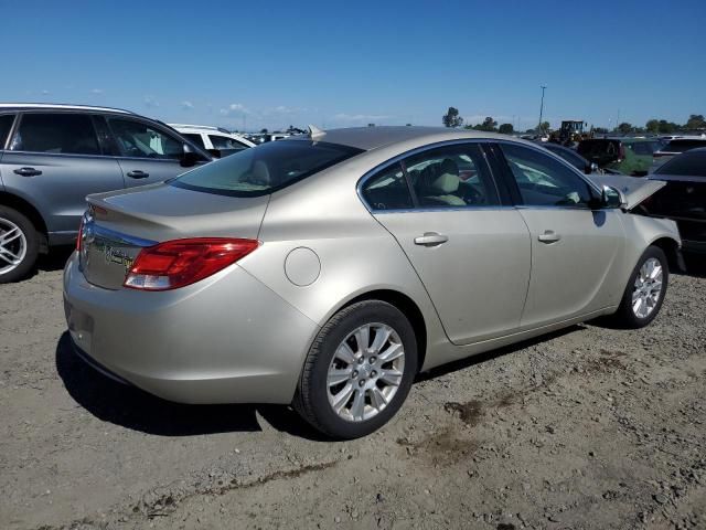 2013 Buick Regal