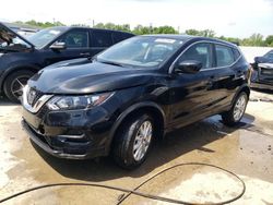 2021 Nissan Rogue Sport S en venta en Louisville, KY