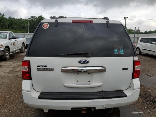 2010 Ford Expedition XLT