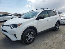 2018 Toyota Rav4 LE for sale in North Las Vegas, NV