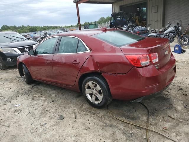 2016 Chevrolet Malibu Limited LT