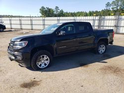 2021 Chevrolet Colorado LT for sale in Harleyville, SC