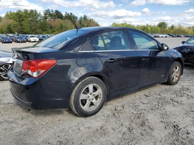 2011 Chevrolet Cruze LT