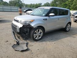 2014 KIA Soul + for sale in Shreveport, LA