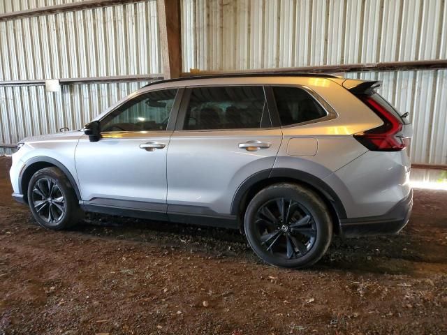 2023 Honda CR-V Sport Touring