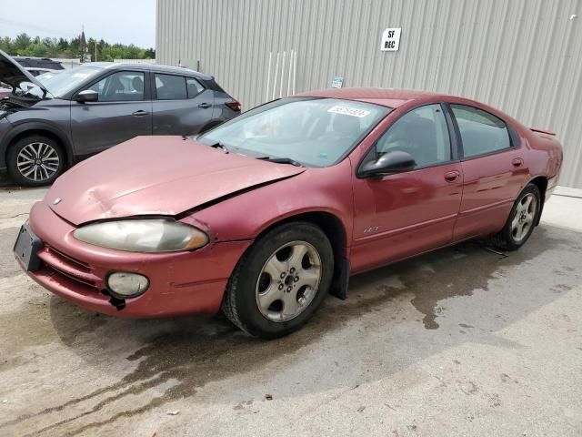 2002 Dodge Intrepid R/T