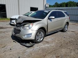 2016 Chevrolet Equinox LT for sale in Grenada, MS